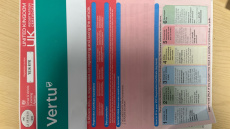 Ford Fiesta 1.0 EcoBoost Zetec 5dr Petrol Hatchback